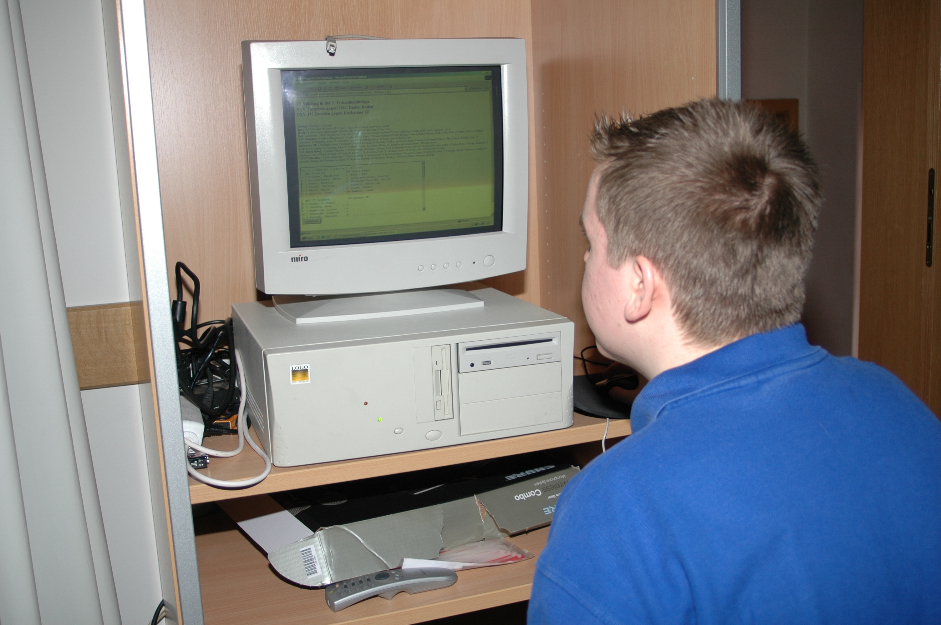 Vorschau